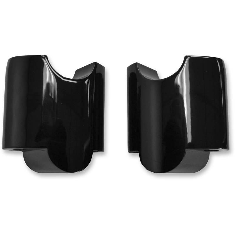 LA CHOPPERS EXTENSIONS RISER 2" 48BK (LA - 7433 - 02B) - DRIVEN Canada's Powersports LA - 7433 - 02B