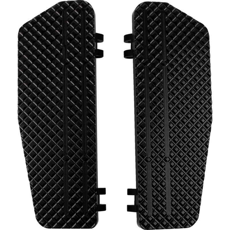 LA CHOPPERS FLOORBOARD PERF - DRIVEN Canada's Powersports LA - P101 - 00B