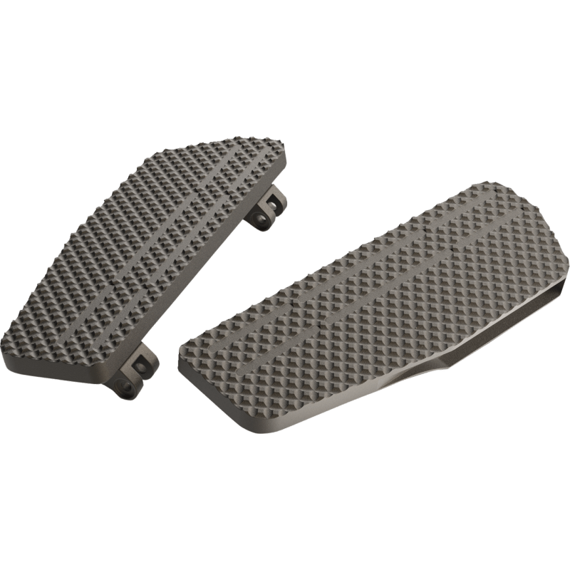 LA CHOPPERS FLOORBOARDS CNTY - DRIVEN Canada's Powersports LA - P101 - 00Z