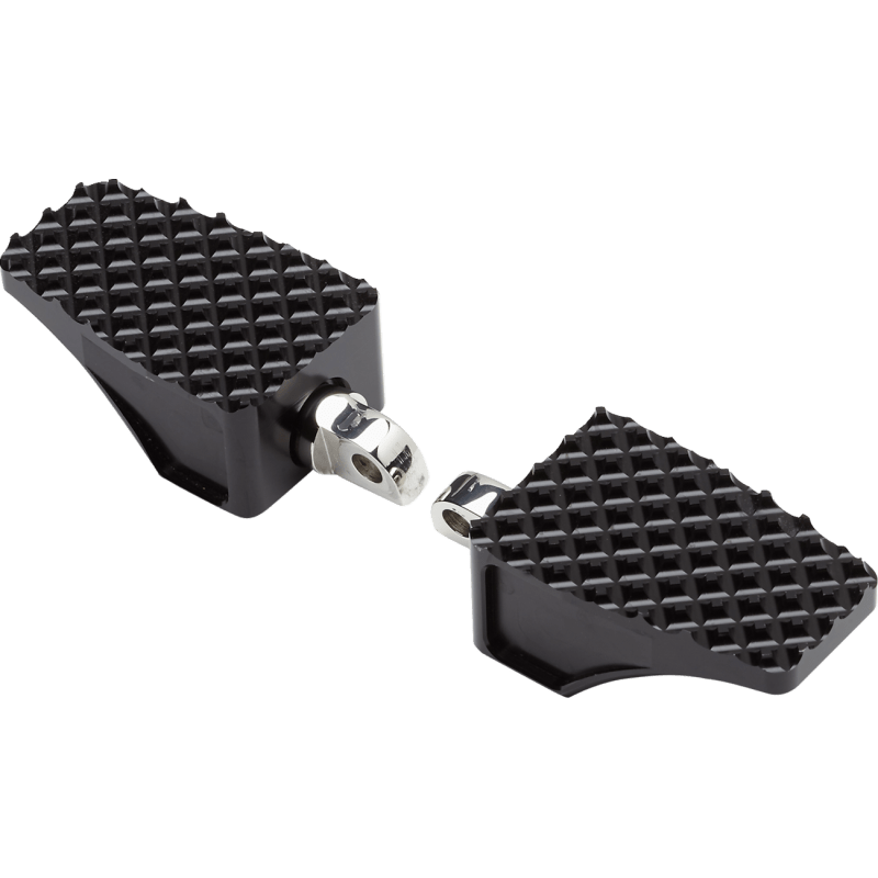 LA CHOPPERS FOOTPEGS PERF MALE - DRIVEN Canada's Powersports LA - P100 - 00B