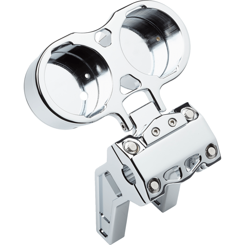 LA CHOPPERS GAUGE DYNA DUAL - DRIVEN Canada's Powersports LA - 7397 - 02B