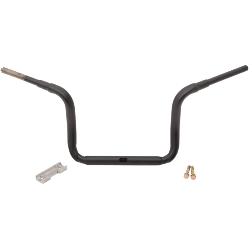 LA CHOPPERS GRANDE BAGGER APES 12" - DRIVEN Canada's Powersports LA - 7322 - 12M