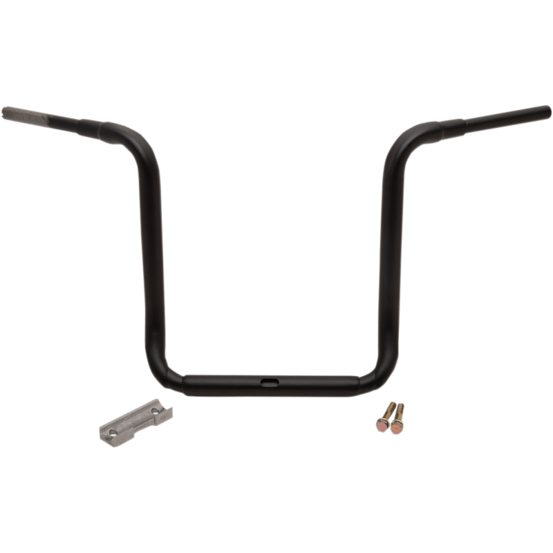 LA CHOPPERS GRANDE BAGGER APES 18" - DRIVEN Canada's Powersports LA - 7322 - 18M