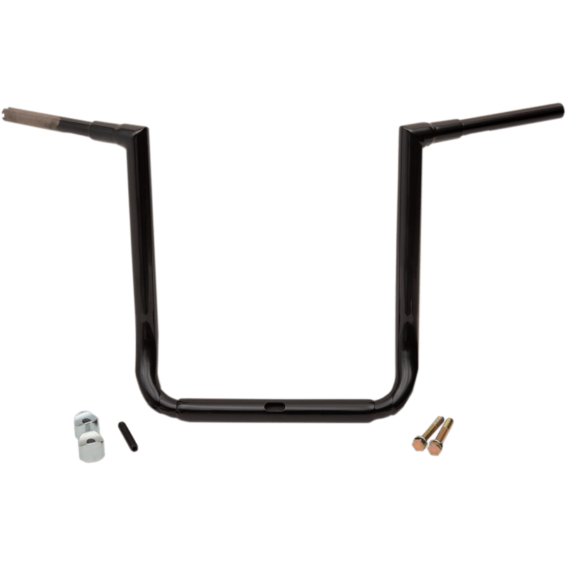 LA CHOPPERS GRANDE BAGGER TWIN PEAKS 18" - DRIVEN Canada's Powersports LA - 7364 - 18B