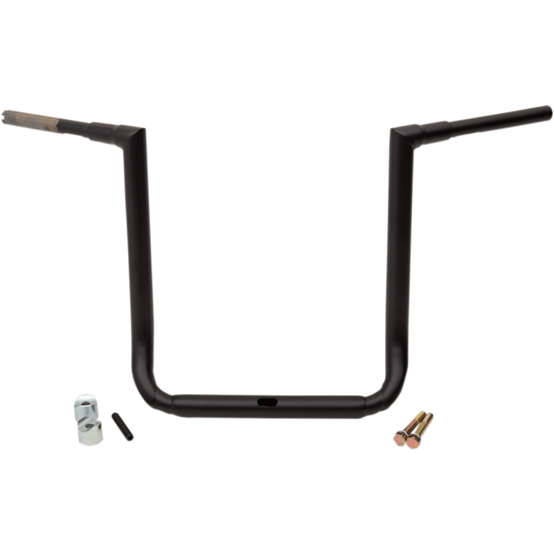 LA CHOPPERS GRANDE BAGGER TWIN PEAKS 18" - DRIVEN Canada's Powersports LA - 7364 - 18M