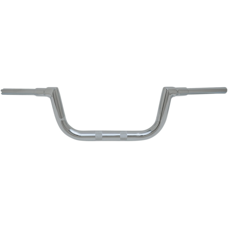 LA CHOPPERS GRANDE TWIN PEAKS 8" CHROME (LA - 7363 - 08) - DRIVEN Canada's Powersports LA - 7363 - 08