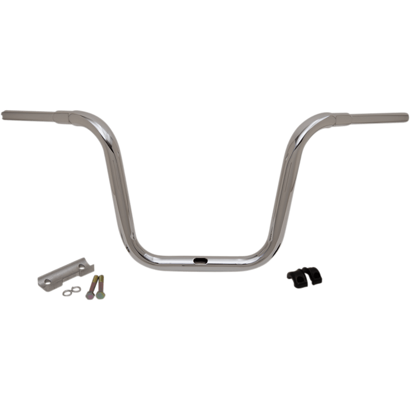 LA CHOPPERS H - BAR 4 BEND 1.5 APE 14" FLT 15+ - DRIVEN Canada's Powersports LA - 7314 - 14