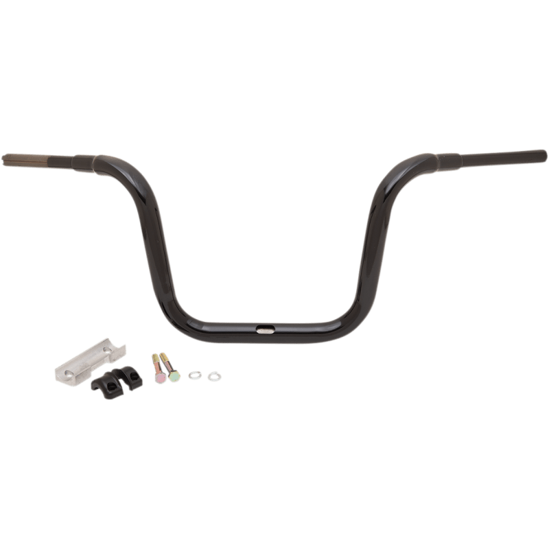 LA CHOPPERS H - BAR 4 BEND 1.5 APE GLS 12" FLT 15+ - DRIVEN Canada's Powersports LA - 7314 - 12B