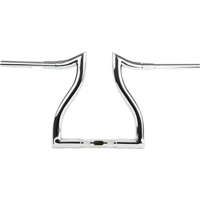 LA CHOPPERS H - BAR HMMRHD 12C BIG TWIN (LA - 7326 - 12) - DRIVEN Canada's Powersports LA - 7326 - 12