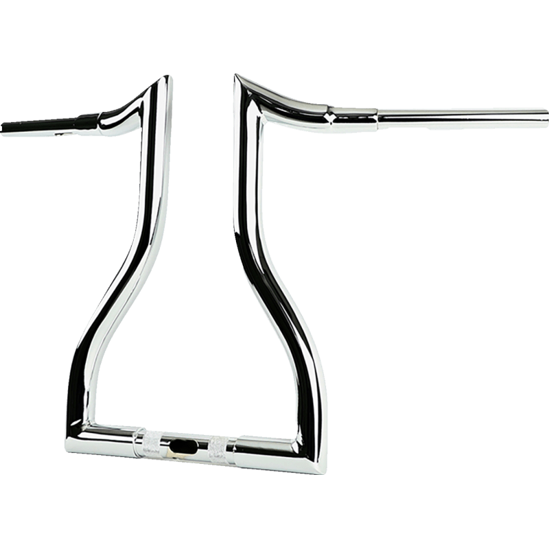 LA CHOPPERS H - BAR HMMRHD 16C BIG TWIN (LA - 7326 - 16) - DRIVEN Canada's Powersports LA - 7326 - 16