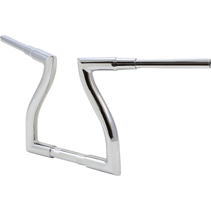 LA CHOPPERS H - BAR THRSHR 12C BIG TWIN (LA - 7327 - 12) - DRIVEN Canada's Powersports LA - 7327 - 12