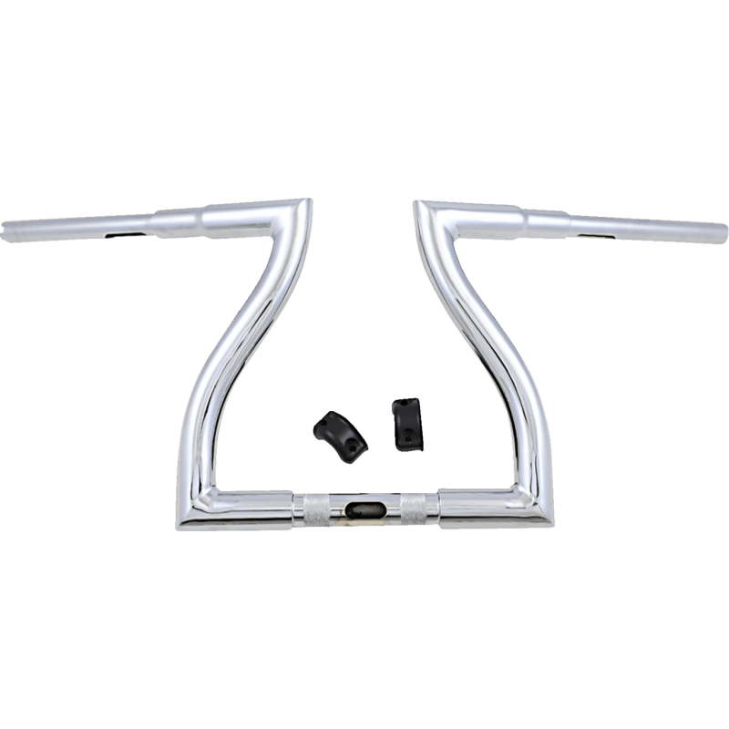 LA CHOPPERS H - BAR THRSHR 12C BIG TWIN (LA - 7327 - 12) - DRIVEN Canada's Powersports LA - 7327 - 12