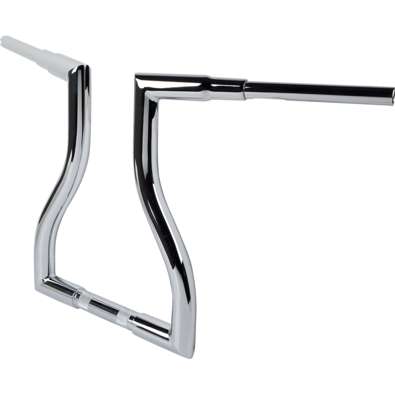 LA CHOPPERS H - BAR THRSHR 16C BIG TWIN (LA - 7327 - 16) - DRIVEN Canada's Powersports LA - 7327 - 16