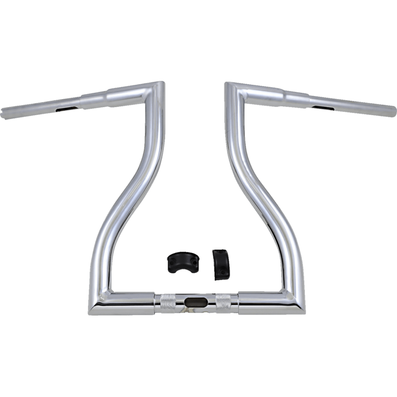 LA CHOPPERS H - BAR THRSHR 16C BIG TWIN (LA - 7327 - 16) - DRIVEN Canada's Powersports LA - 7327 - 16
