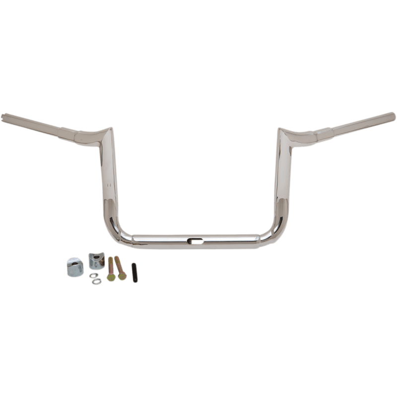 LA CHOPPERS HANDLEBAR 1.5 GRD PRM APE 10" FLH - DRIVEN Canada's Powersports LA - 7355 - 10