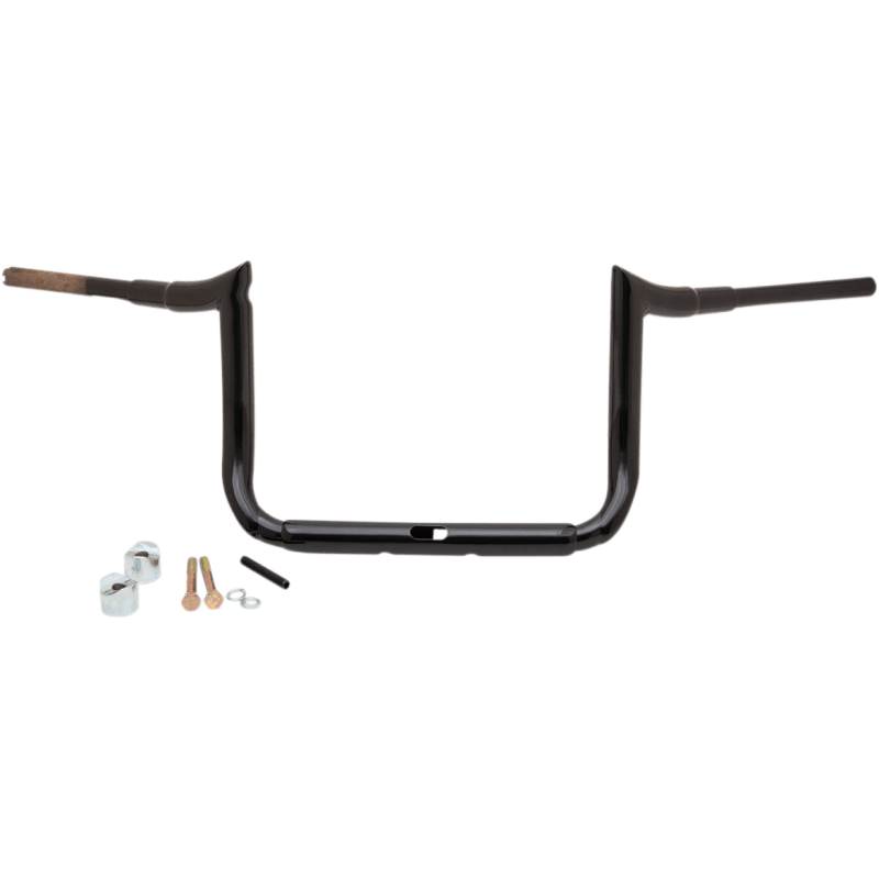 LA CHOPPERS HANDLEBAR 1.5 GRD PRM APE 10" FLH - DRIVEN Canada's Powersports LA - 7355 - 10B