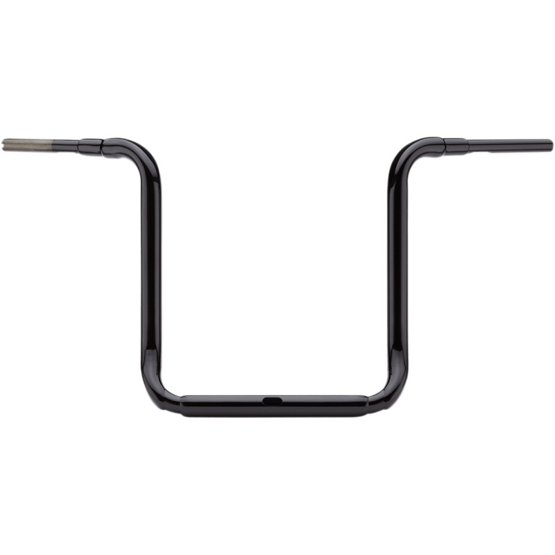 LA CHOPPERS HANDLEBAR 4 BEND 1.5 APE GLS 18" FLH 99 - 13 - DRIVEN Canada's Powersports LA - 7323 - 18B