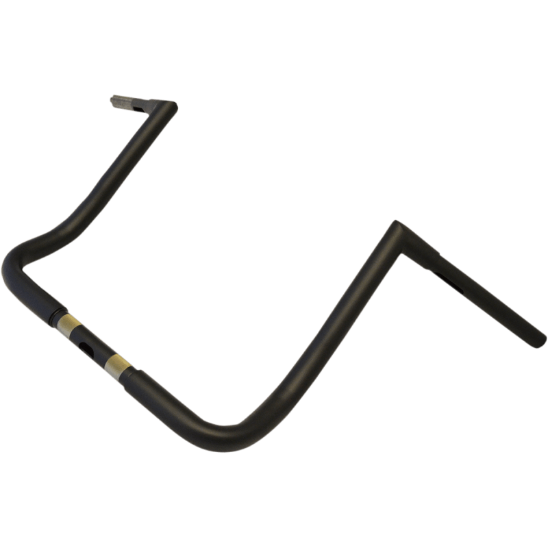 LA CHOPPERS HANDLEBAR BAGR TWPK 14 FB (LA - 7361 - 14M) - DRIVEN Canada's Powersports LA - 7361 - 14M
