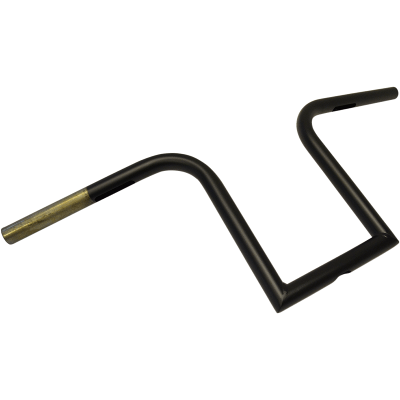 LA CHOPPERS HANDLEBAR BRBN APE 10 FB (LA - 7381 - 10M) - DRIVEN Canada's Powersports LA - 7381 - 10M