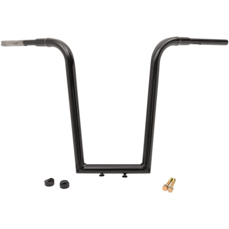 LA CHOPPERS HANDLEBAR TREEHUGER 19"BK (LA - 7370 - 19B) - DRIVEN Canada's Powersports LA - 7370 - 19B