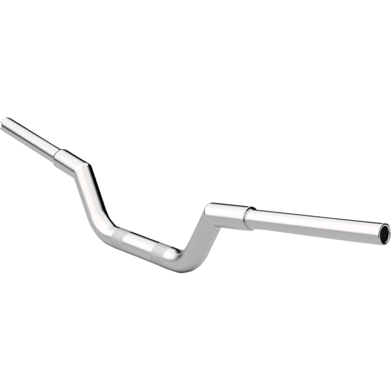 LA CHOPPERS HANDLEBAR VALLEY 1 SS (LA - 7332 - 01S) - DRIVEN Canada's Powersports LA - 7332 - 01S