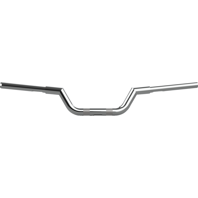 LA CHOPPERS HANDLEBAR VALLEY CHROME (LA - 7332 - 00) - DRIVEN Canada's Powersports LA - 7332 - 00