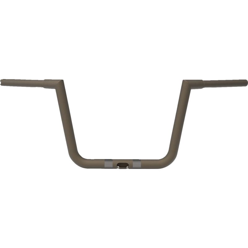 LA CHOPPERS HANDLEBARS 1.25" TWIN PEAKS 10" RG - DRIVEN Canada's Powersports LA - 7312 - 61Z