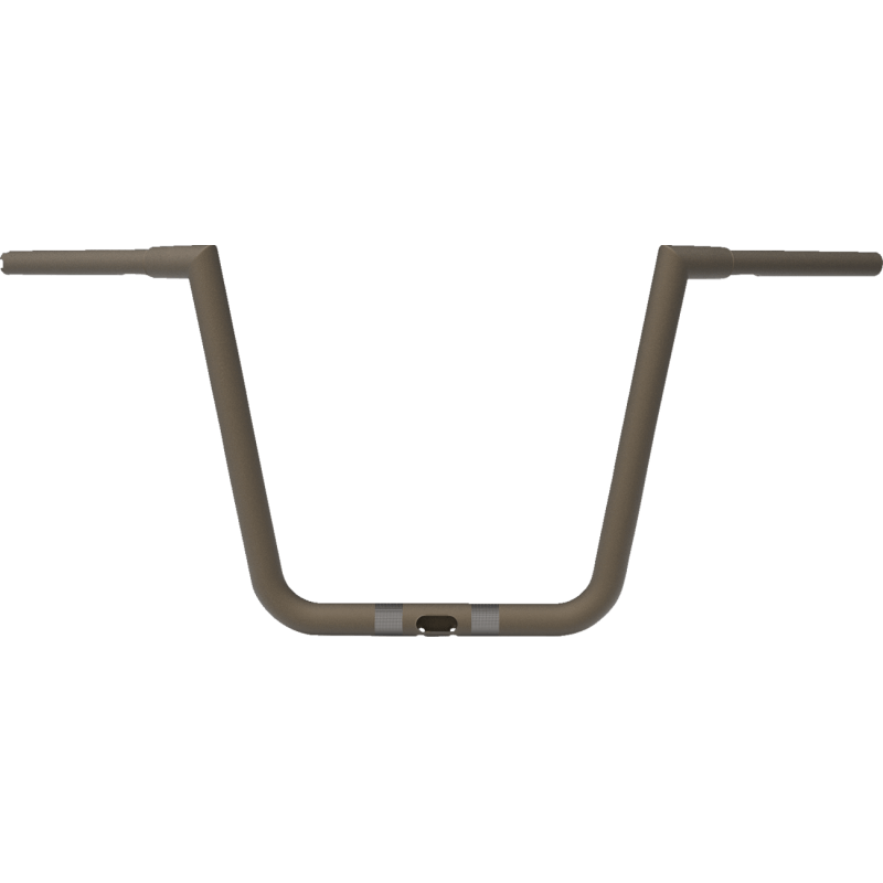 LA CHOPPERS HANDLEBARS 1.25" TWIN PEAKS 13" RG - DRIVEN Canada's Powersports LA - 7312 - 63Z