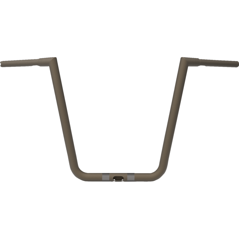 LA CHOPPERS HANDLEBARS 1.25" TWIN PEAKS 16" RG - DRIVEN Canada's Powersports LA - 7312 - 66Z
