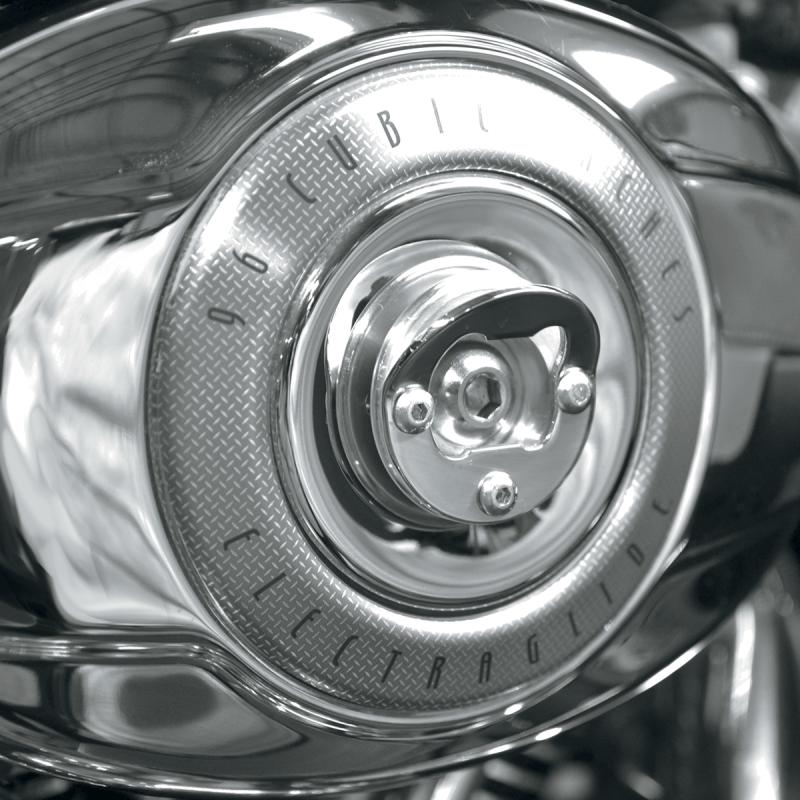 LA CHOPPERS INSERT A/C STOP N POP (LA - 9000 - 00) - DRIVEN Canada's Powersports LA - 9000 - 00