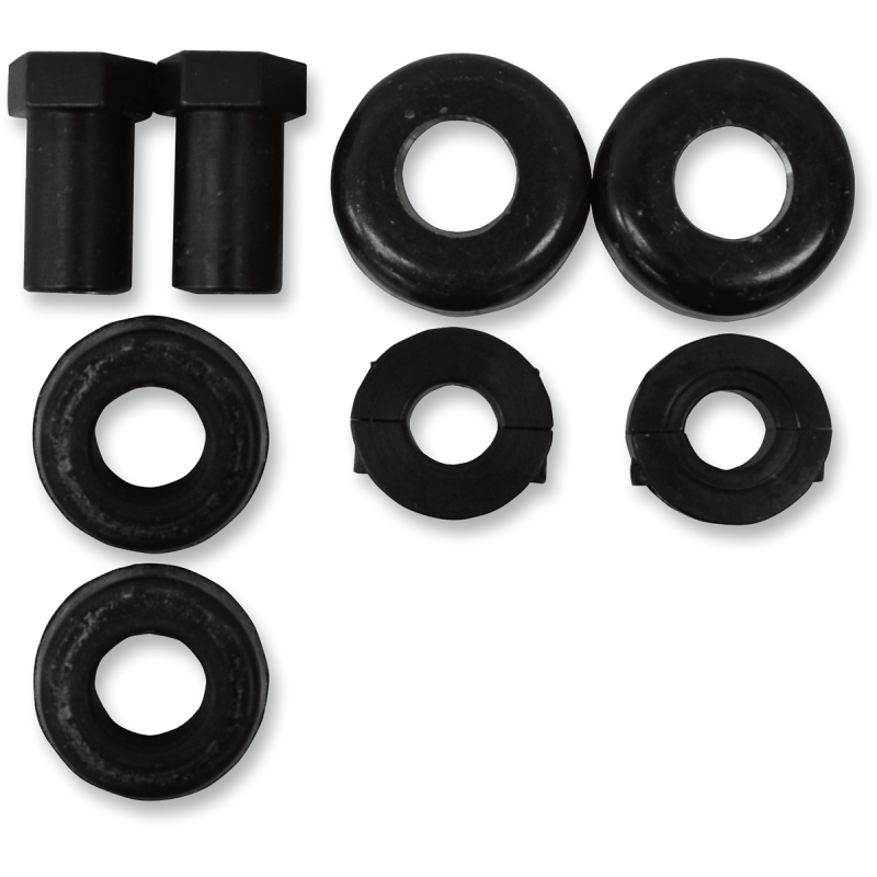 LA CHOPPERS LOWERING KIT EASY 00 - 17ST (LA - 7590 - 04B) - DRIVEN Canada's Powersports LA - 7590 - 04B