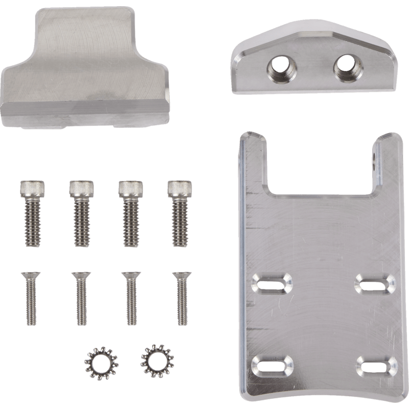 LA CHOPPERS MOUNT POWER VISION RAW (LA - 7397 - 04R) - DRIVEN Canada's Powersports LA - 7397 - 04R