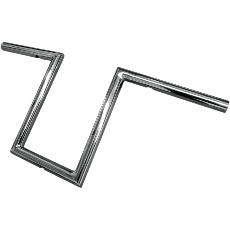 LA CHOPPERS NARROW Z BARS 10" - DRIVEN Canada's Powersports LA - 7380 - 10