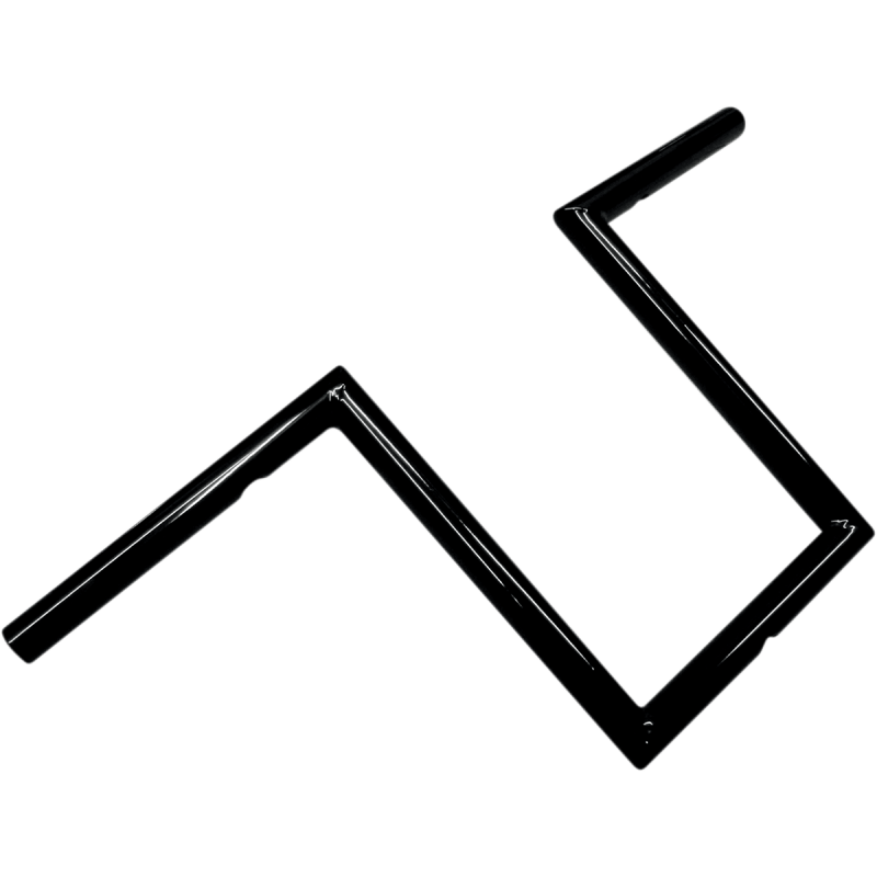 LA CHOPPERS NARROW Z BARS 10" - DRIVEN Canada's Powersports LA - 7380 - 10B