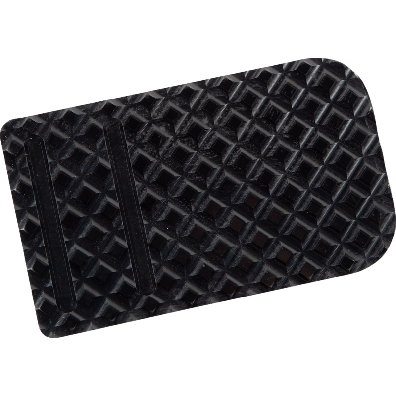 LA CHOPPERS PEDAL BRAKE PERF - DRIVEN Canada's Powersports LA - P104 - 00B