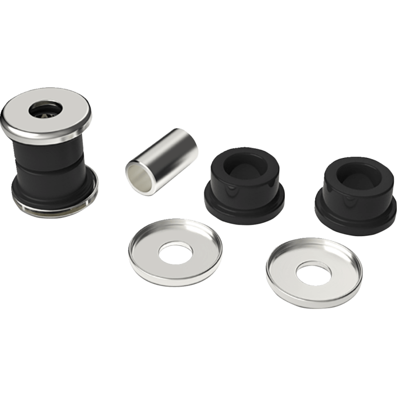 LA CHOPPERS POLYURETHANE RISER BUSHING KIT (LA - 7400 - 90) - DRIVEN Canada's Powersports LA - 7400 - 90
