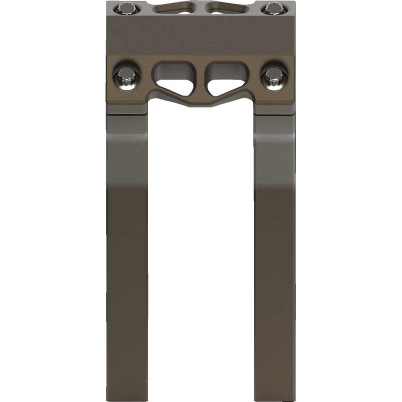 LA CHOPPERS RISER 1.25 W/PB 8 - DRIVEN Canada's Powersports LA - 7481 - 08C