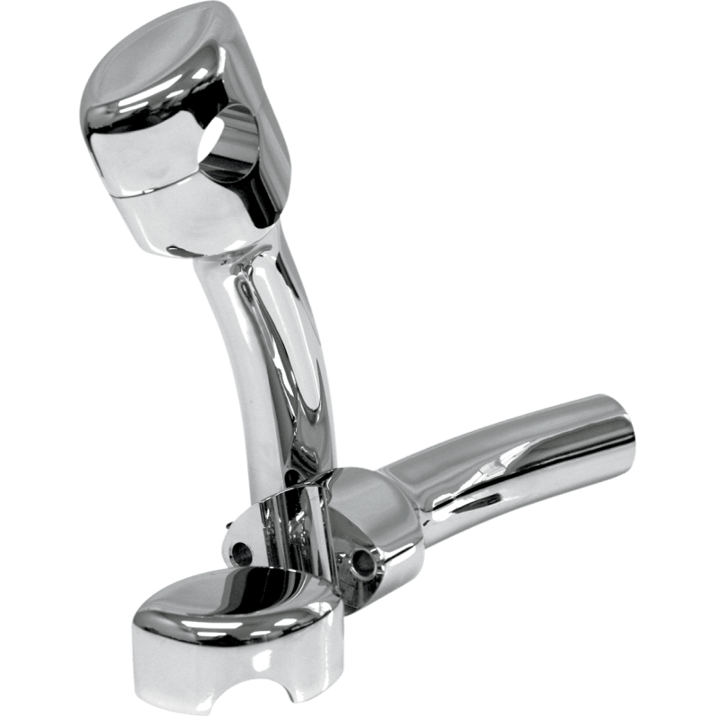 LA CHOPPERS RISERS 1 SMOOTH 5.5PB CH" (LA - 7402 - 05) - DRIVEN Canada's Powersports LA - 7402 - 05