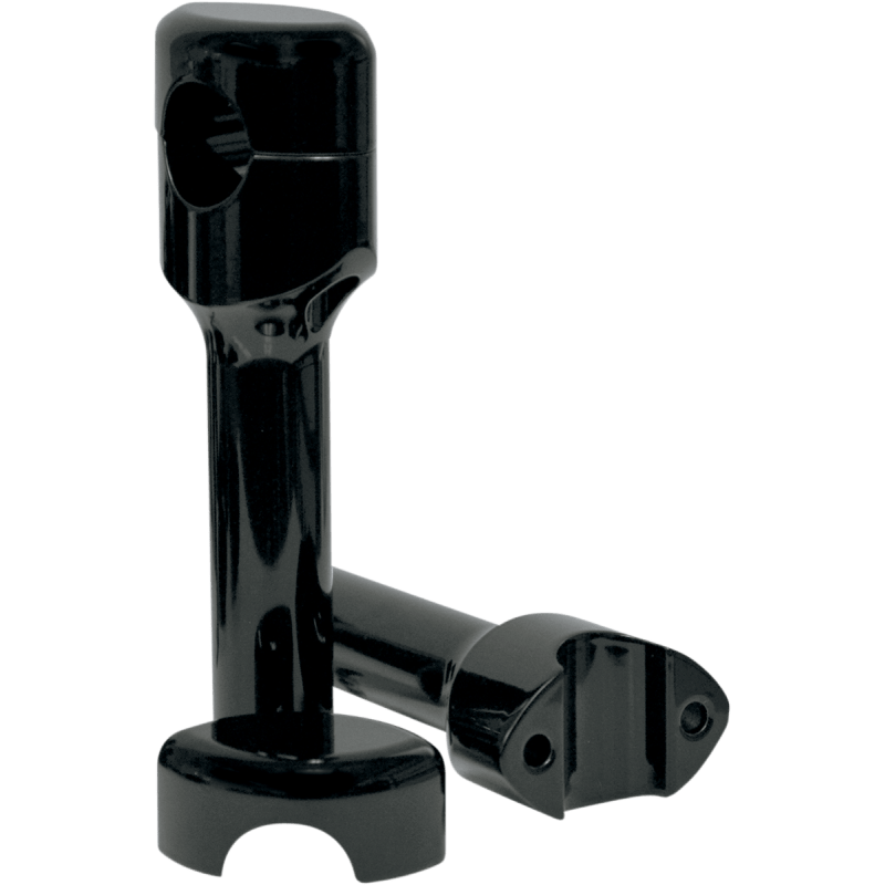 LA CHOPPERS RISERS 1 SMOOTH 6" " - DRIVEN Canada's Powersports LA - 7402 - 06B
