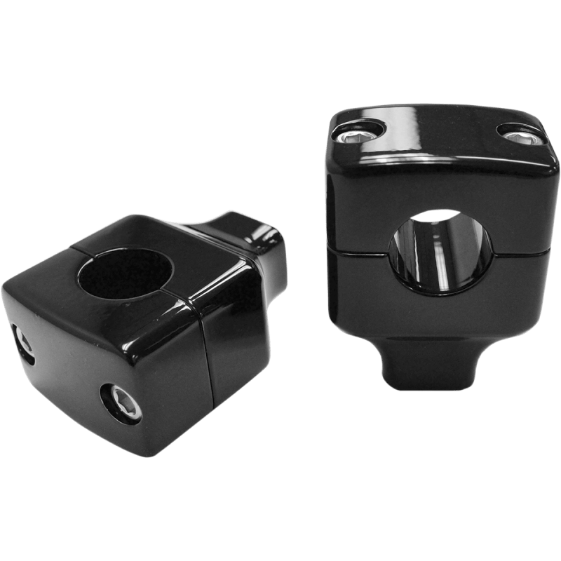 LA CHOPPERS RISERS 1"SQUARE 1.5" (PR) - DRIVEN Canada's Powersports LA - 7407 - 01B