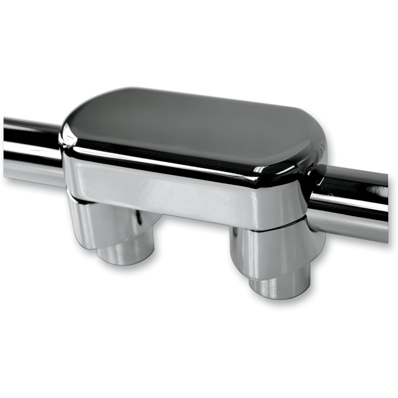 LA CHOPPERS RISERS W/SOLID TOP 1.5CH" (LA - 7442 - 01) - DRIVEN Canada's Powersports LA - 7442 - 01