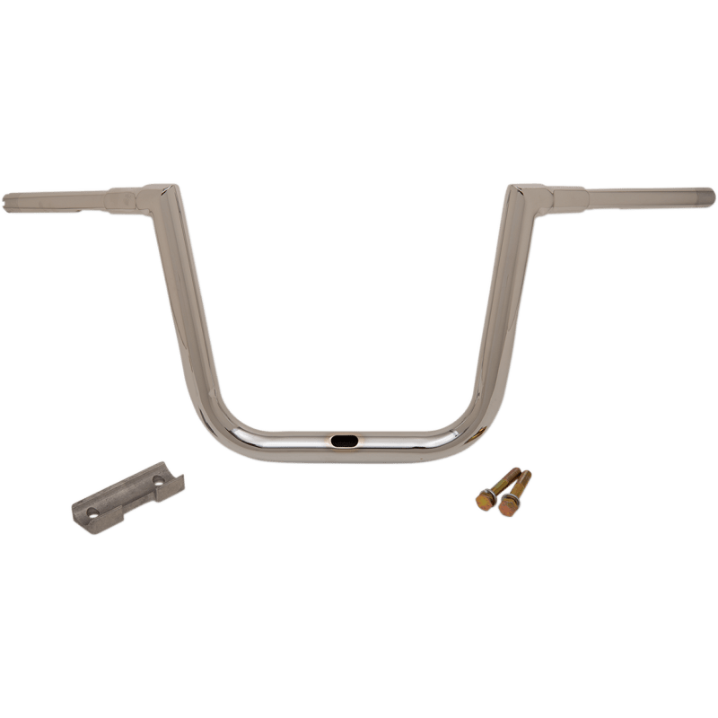 LA CHOPPERS ROADGLIDE GRANDE TWIN PEAKS 13" CHROME (LA - 7313 - 63) - DRIVEN Canada's Powersports LA - 7313 - 63