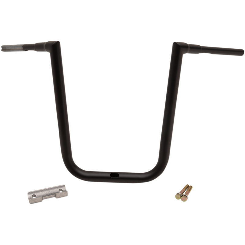 LA CHOPPERS ROADGLIDE GRANDE TWIN PEAKS 19" - DRIVEN Canada's Powersports LA - 7313 - 69M