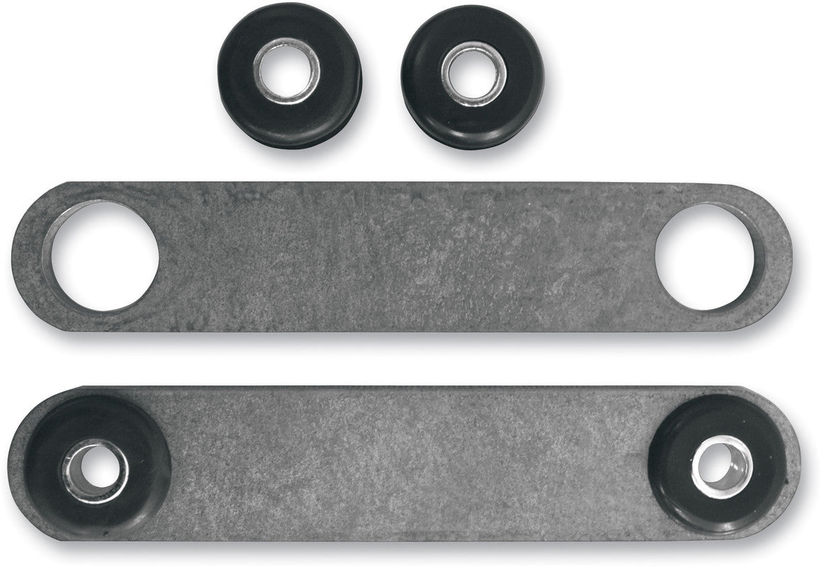 LA CHOPPERS TABS WELD ON TANK MOUNT (LA - 8900 - 00) - DRIVEN Canada's Powersports LA - 8900 - 00