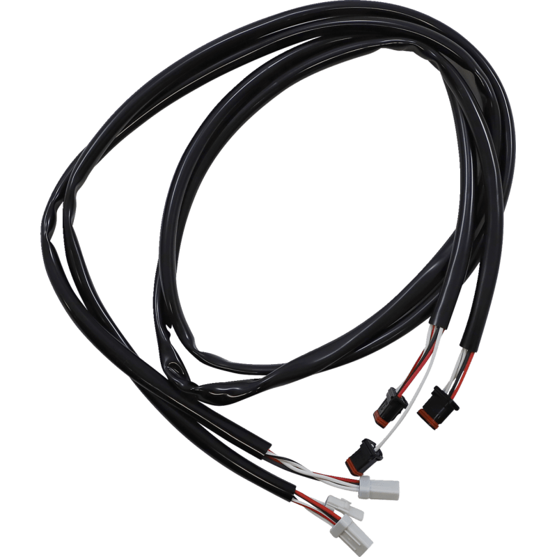 LA CHOPPERS WIRE KIT 39" CAN - BUS HRNS (LA - 8992 - 39) - DRIVEN Canada's Powersports LA - 8992 - 39
