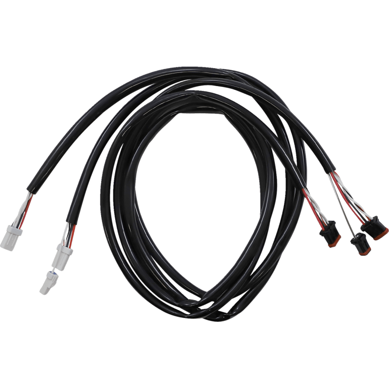 LA CHOPPERS WIRE KIT 45" CAN - BUS HRNS (LA - 8992 - 45) - DRIVEN Canada's Powersports LA - 8992 - 45