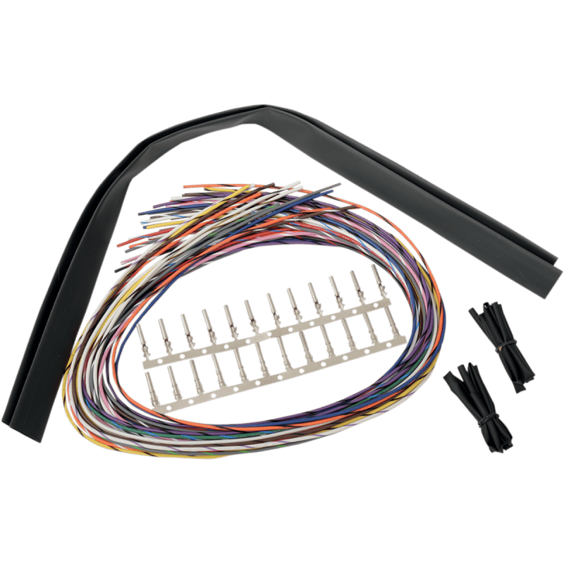 LA CHOPPERS WIRE KIT EXT UNIV 96 - 06FL (LA - 8991 - 00) - DRIVEN Canada's Powersports LA - 8991 - 00