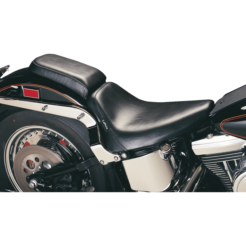 LE PERA 00 - UP FX/FLST B/BONES SMOOTH/GEL SOLO (LGX - 007) - DRIVEN Canada's Powersports LGX - 007