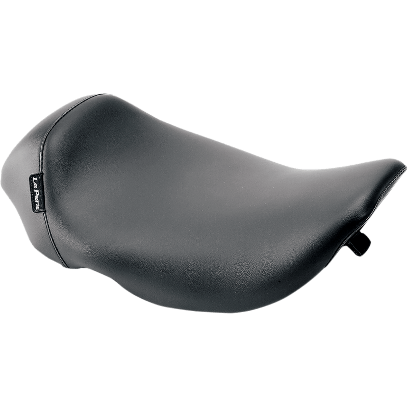 LE PERA 02 - 07 FLHR SMOOTH SOLO SEAT (LH - 005RK) - DRIVEN Canada's Powersports LH - 005RK
