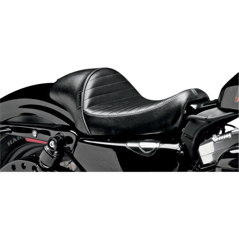 LE PERA 04 - 06/10 - 19 CAFE SEAT PLEATED - DRIVEN Canada's Powersports LK - 426PT